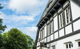 Hotel Waldesruh Am See